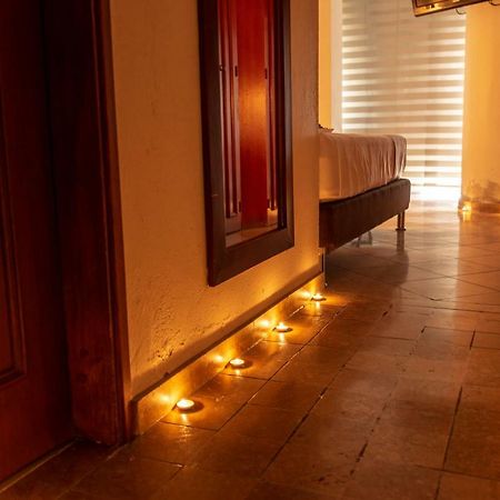 Hotel Cabo De La Vela 메딜린 외부 사진