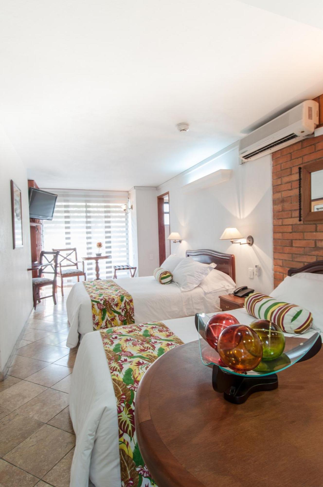 Hotel Cabo De La Vela 메딜린 외부 사진