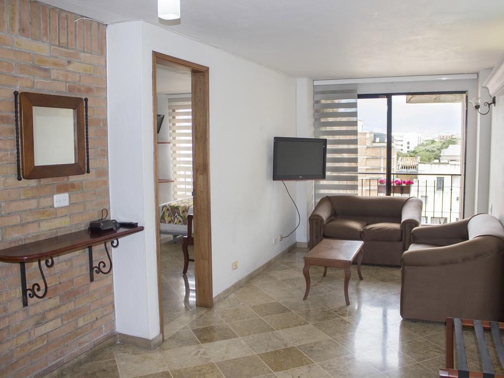 Hotel Cabo De La Vela 메딜린 외부 사진