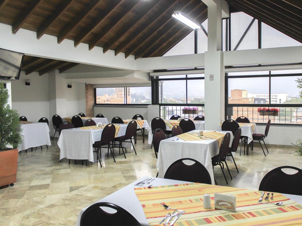 Hotel Cabo De La Vela 메딜린 외부 사진