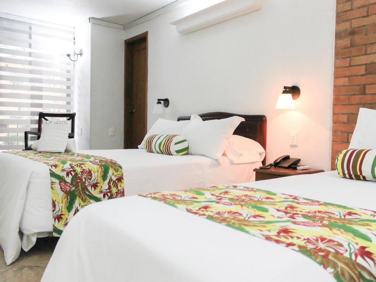Hotel Cabo De La Vela 메딜린 외부 사진