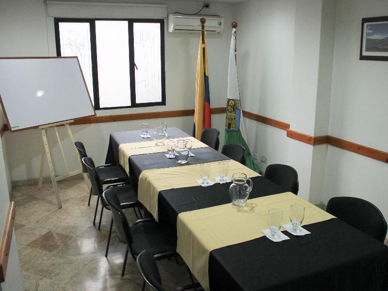 Hotel Cabo De La Vela 메딜린 외부 사진