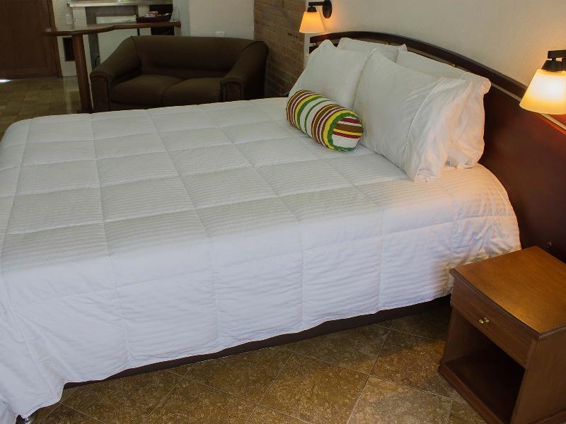 Hotel Cabo De La Vela 메딜린 외부 사진