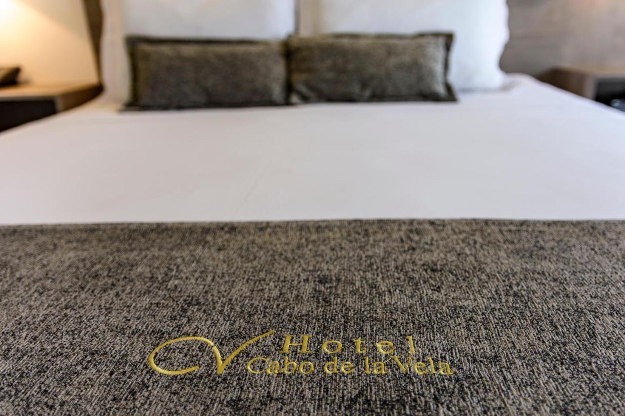Hotel Cabo De La Vela 메딜린 외부 사진