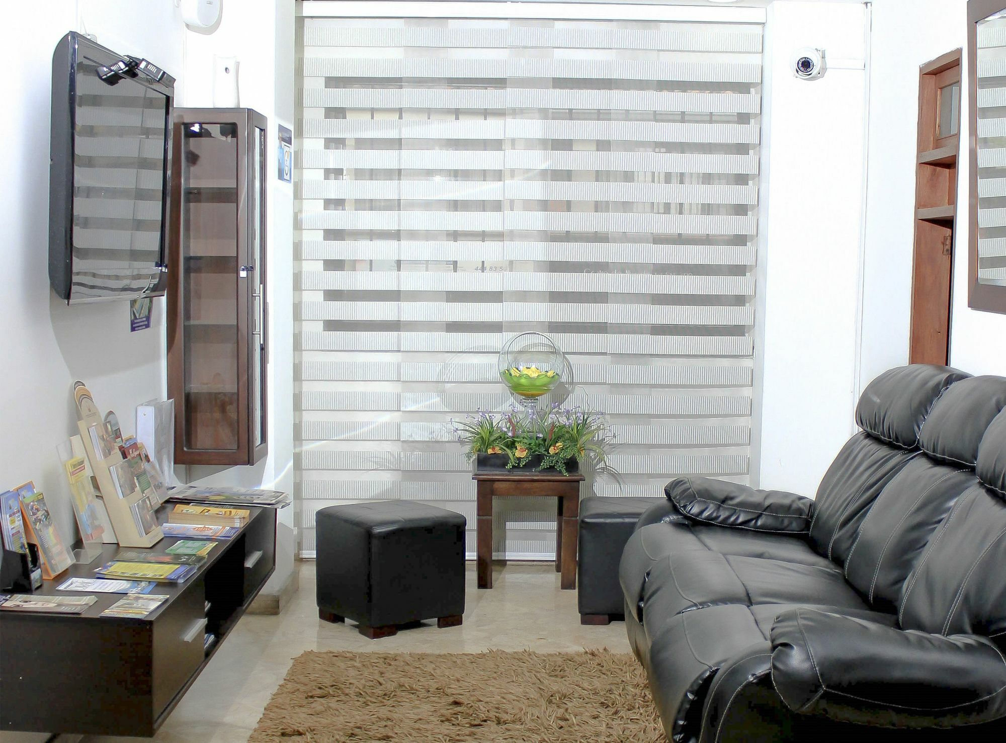 Hotel Cabo De La Vela 메딜린 외부 사진
