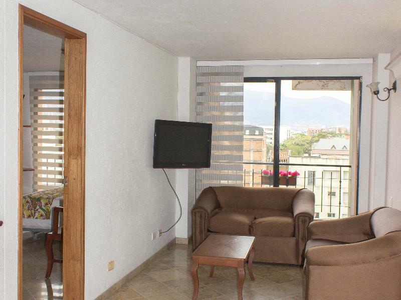 Hotel Cabo De La Vela 메딜린 외부 사진